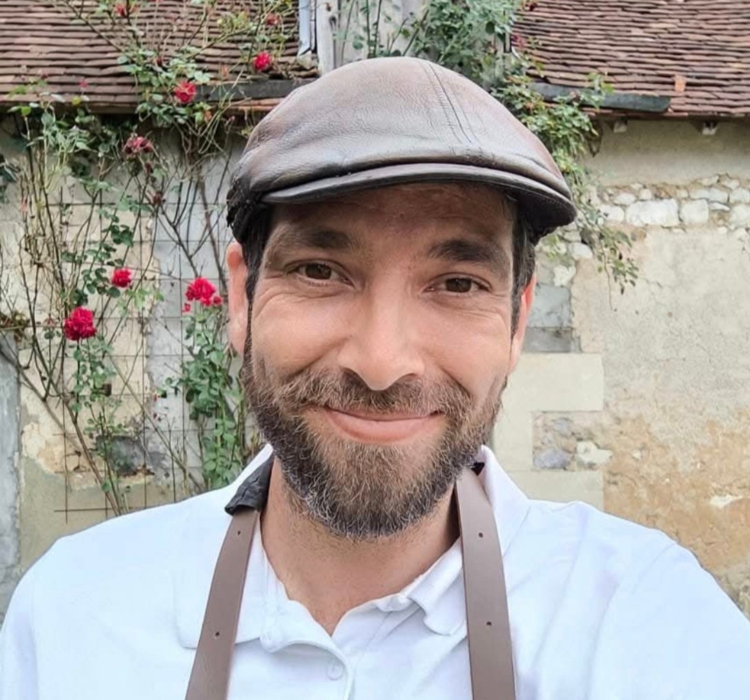 Yann Le Lingoteur
