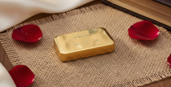 Lingots de 75 grammes