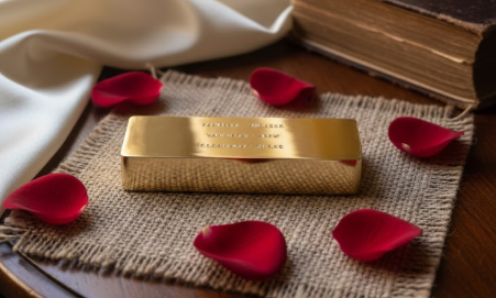 Les lingots de 500 g